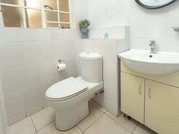 3 Bedroom Townhouse Complex