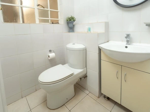 3 Bedroom Townhouse Complex