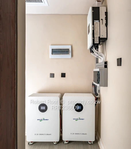 4 bed home in Borrowdale Brooke