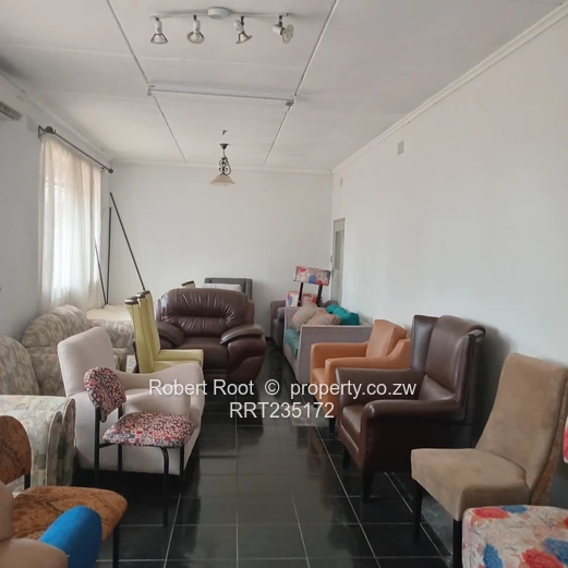 2 Offices Available On A Complex