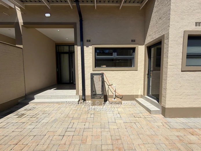 3-Bed Simplex in Pomona