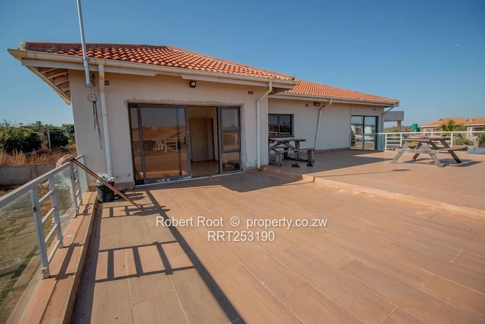 Mount Pleasant Heights House For Sale