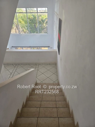 Stunning 4-Storey House for Rent at Lake Chivero