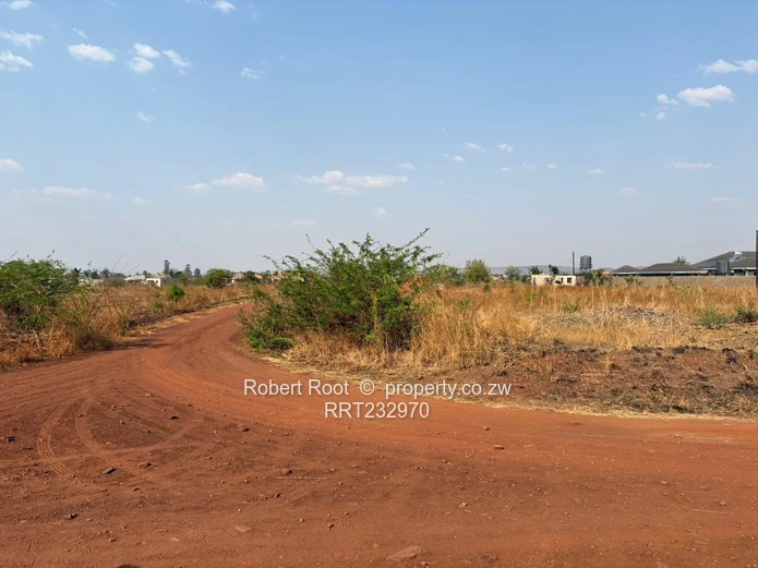 Land For Sale In Norton
