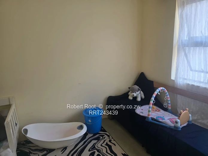 A Newly Built 5 Bed House For Sale