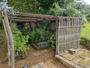 Farm & Agricultural Land