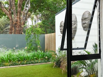 3 Bedroom Townhouse Complex