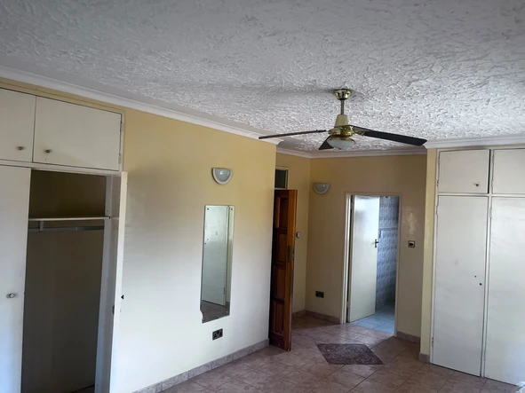 2 Bedroom Cottage