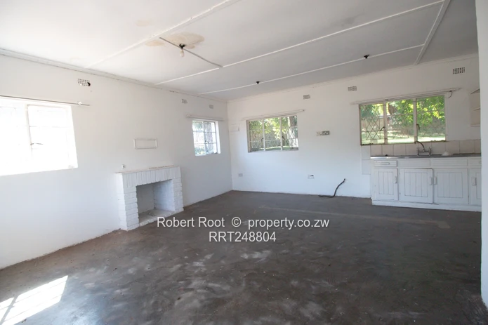 Land For Sale / Zoned For Fuel Station