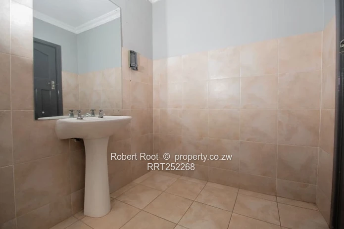 Prime Property In A Mixed Use Zone - Newlands
