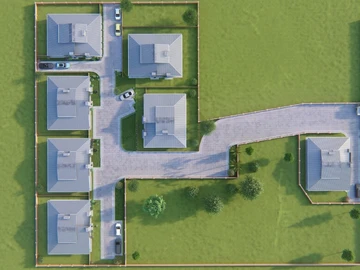 4 Bedroom Flat & Apartment