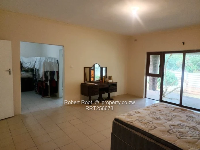 HOUSE TO RENT IN MANDARA - 4 Bedroom Residential House.