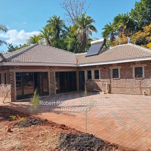 Newly Built 3 Bed Cottage To Rent In Pomona