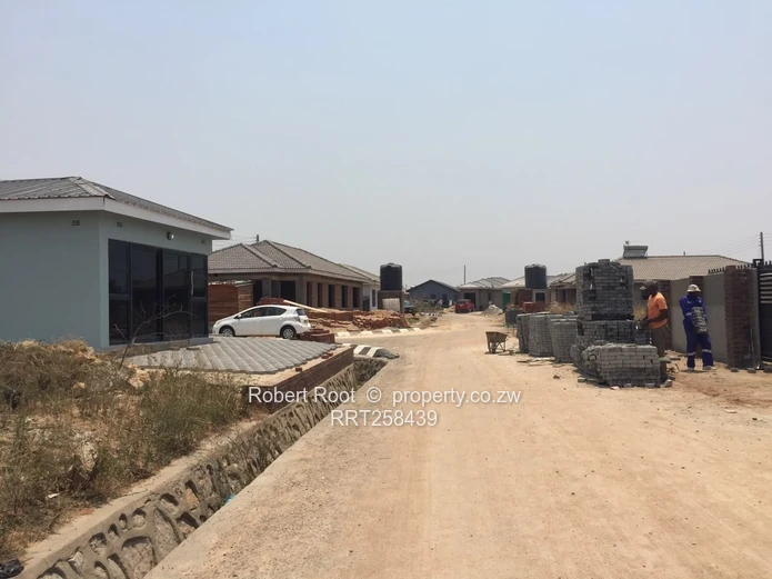 Well Built Home in Graylands Park