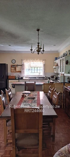 Property To Rent – Dandaro (55+ Community)