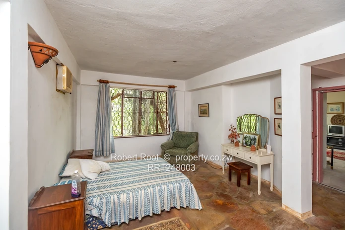 Kariba Home For Sale – Baobab Ridge Extension (Sole Mandate)