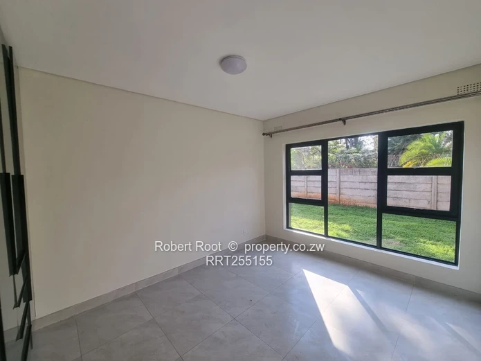 2 bed cluster home in Marlborough