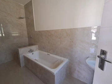 4 Bedroom Townhouse Complex