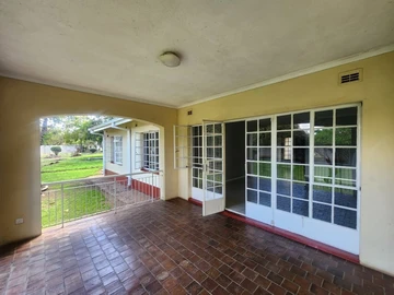 3 Bedroom Townhouse Complex