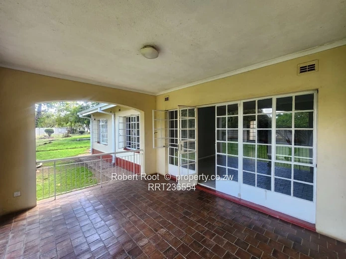 3 Bedroom Cluster House to Rent in Virgina Gardens, Highlands