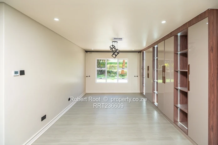 4 bed home in Borrowdale Brooke